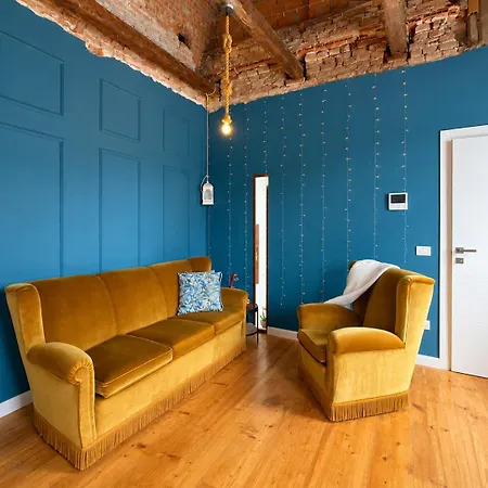 Villa Veneta Facing The Brenta River, 30 Minutes From Venice *