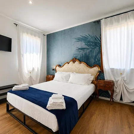 Villa Veneta Facing The Brenta River, 30 Minutes From Venice Dolo